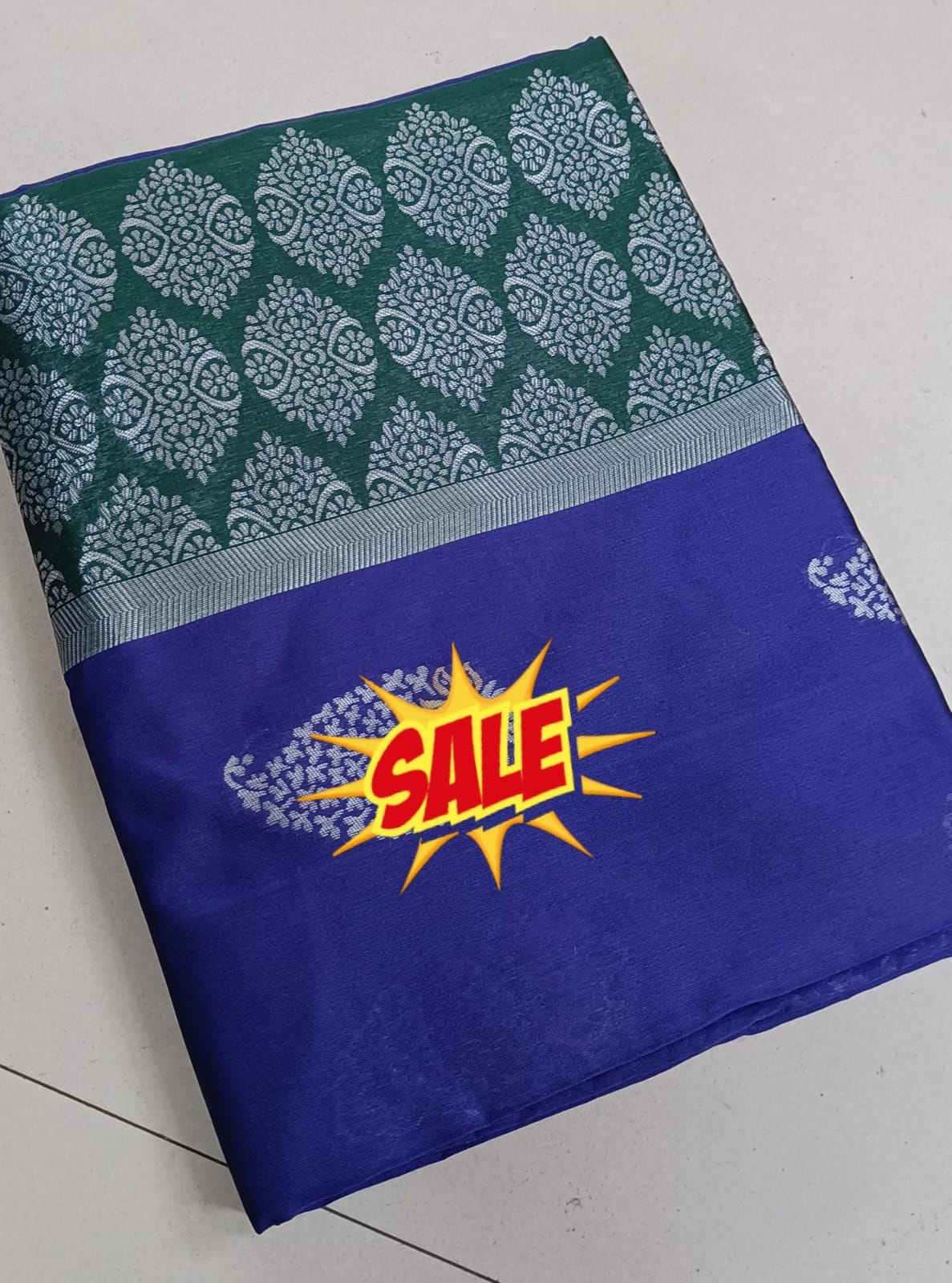 RASHMI SAREES