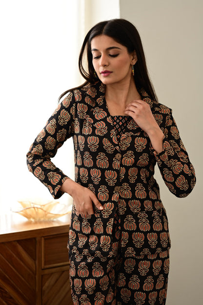 SATRANGI DESIGNER SUIT