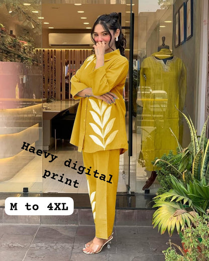 Summer Co-ord set