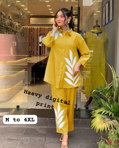 Summer Co-ord set