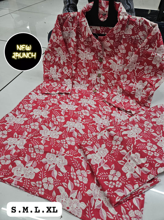 CO-ORD SET