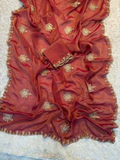 PARTYWEAR COLLECTION