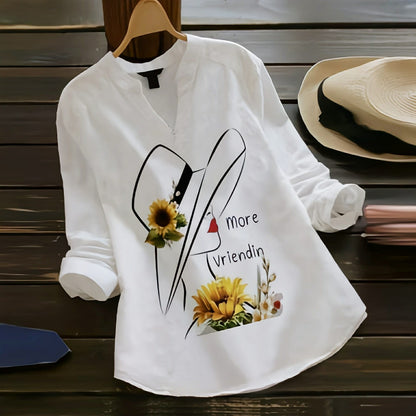 Rayon Top