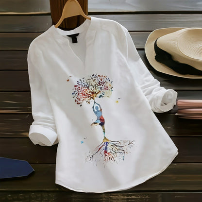 Rayon Top