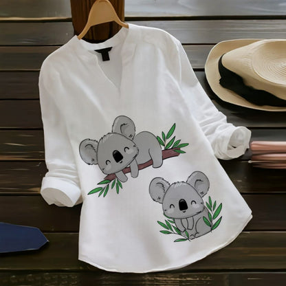 Rayon Top