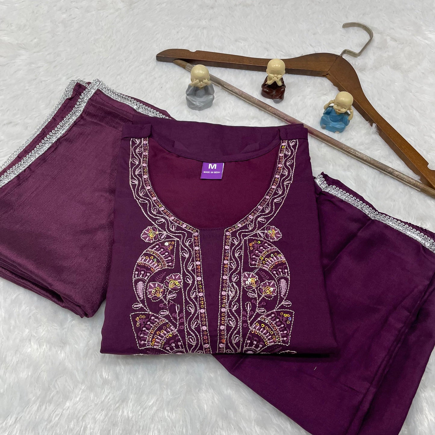 Kurti Set