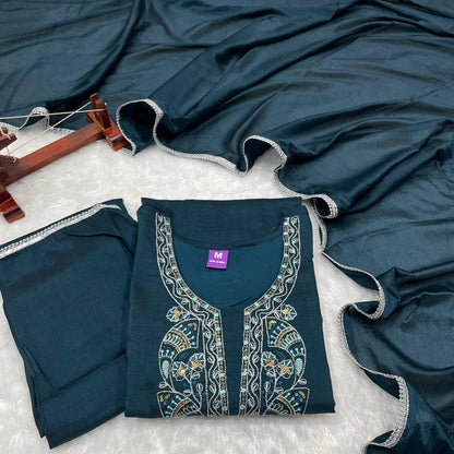 Kurti Set