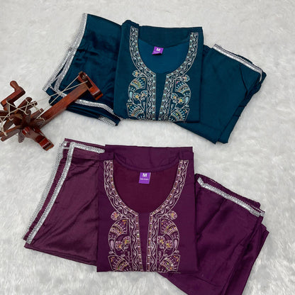 Kurti Set