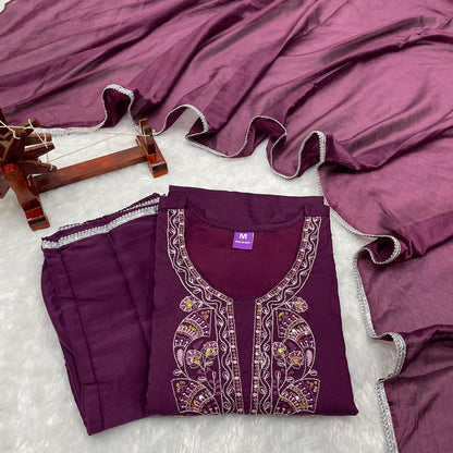 Kurti Set