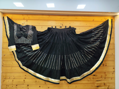 Roman Silk Chanya Choli
