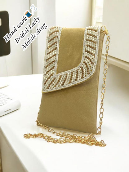 Mobile Sling Bag