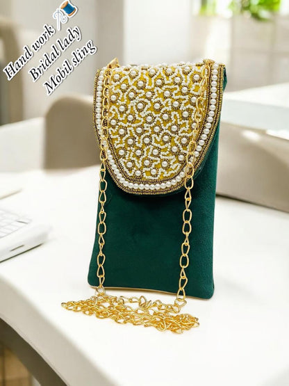 Mobile Sling Bag