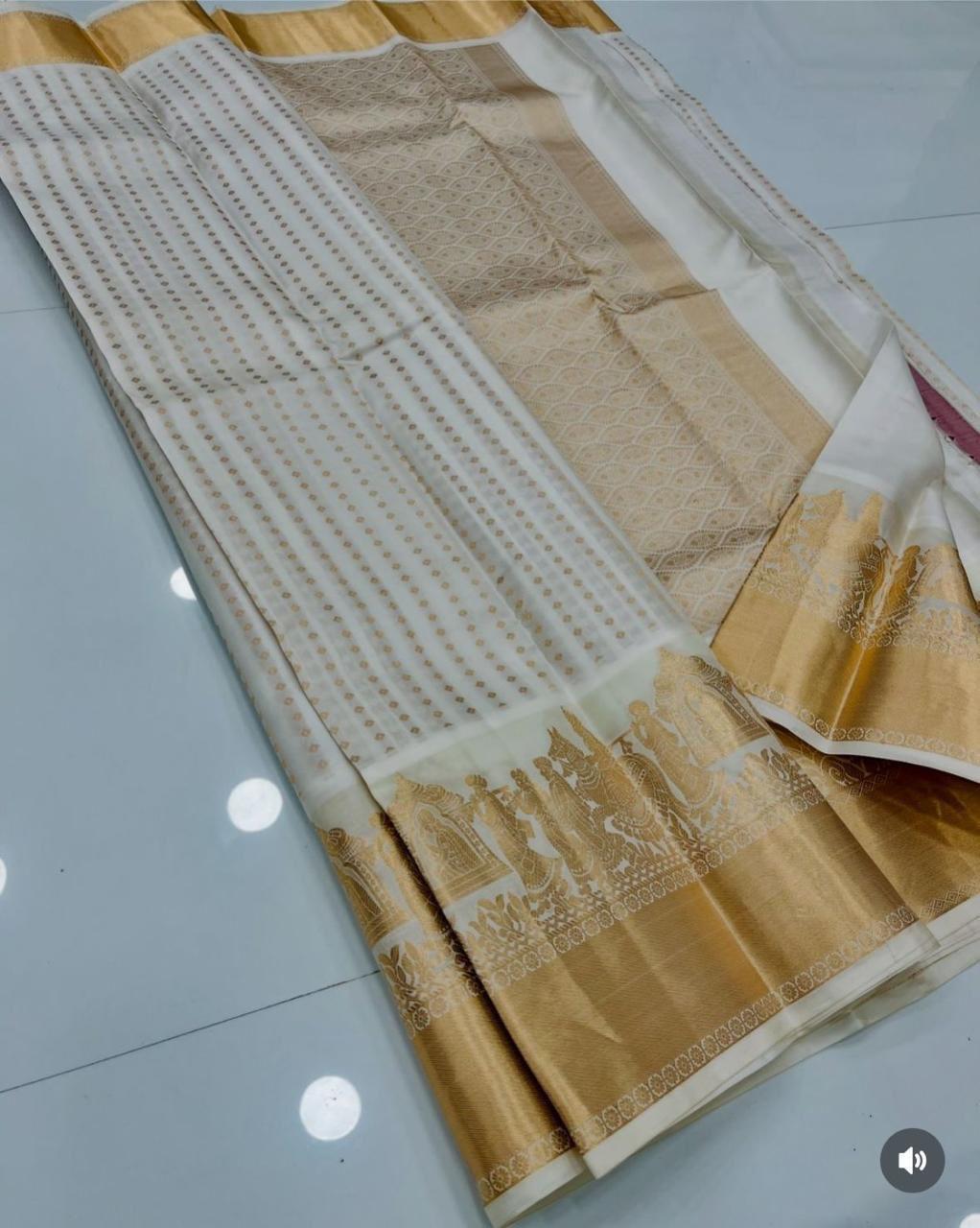 Banarasi Saree