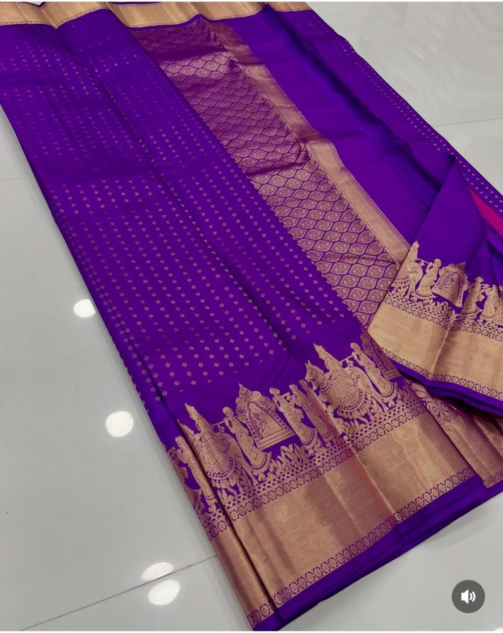 Banarasi Saree