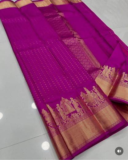 Banarasi Saree