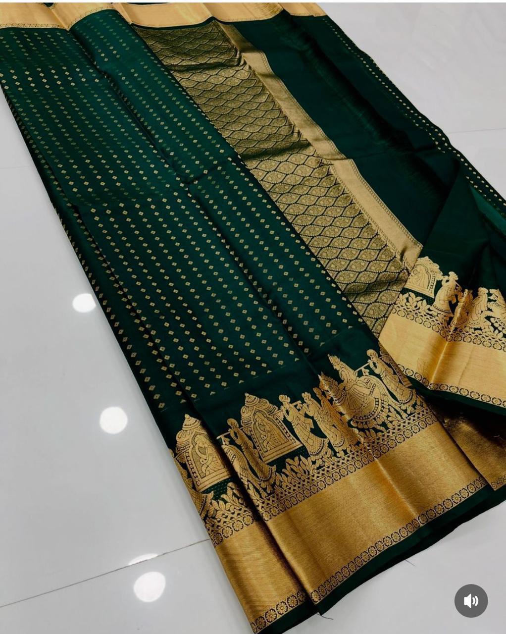 Banarasi Saree