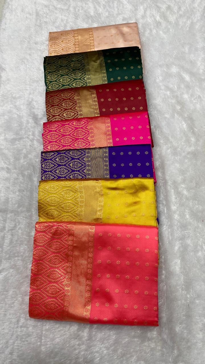 Banarasi Saree