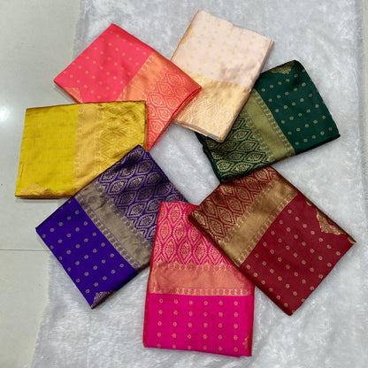 Banarasi Saree