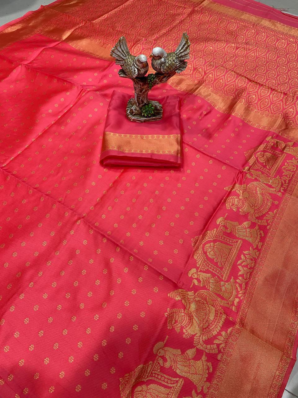 Banarasi Saree