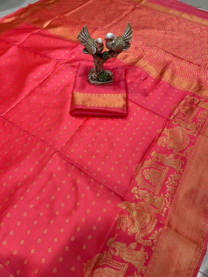 Banarasi Saree