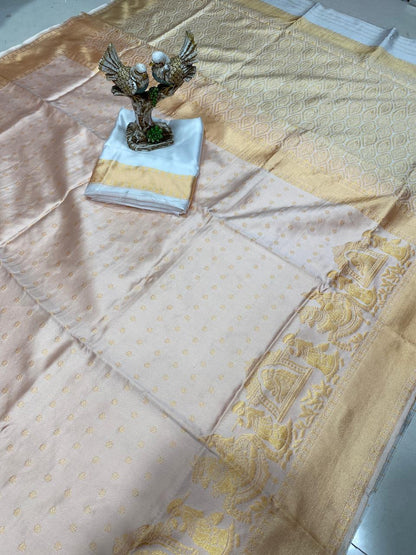 Banarasi Saree