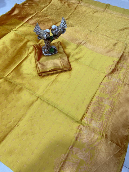 Banarasi Saree