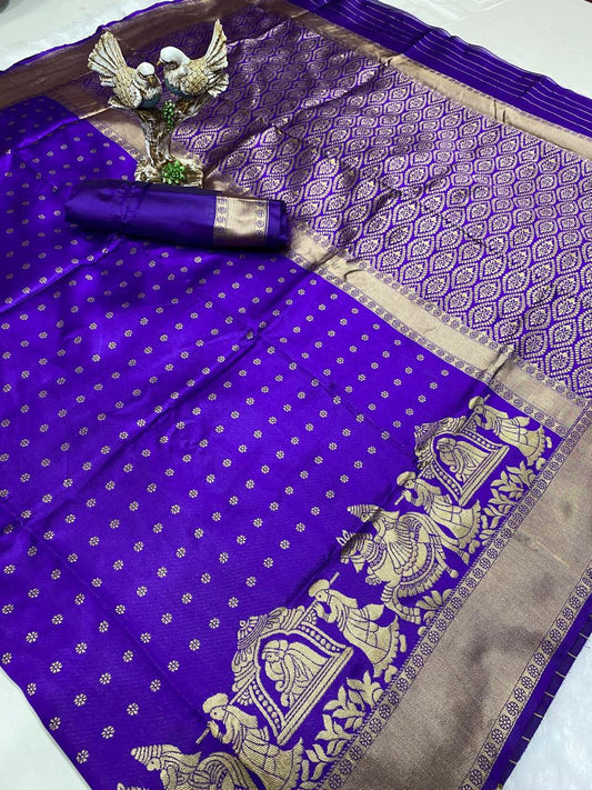 Banarasi Saree