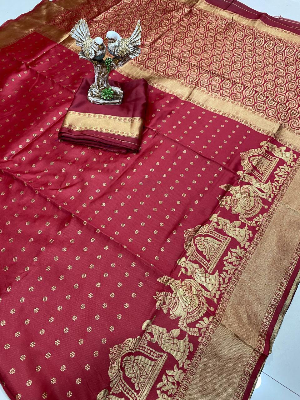 Banarasi Saree