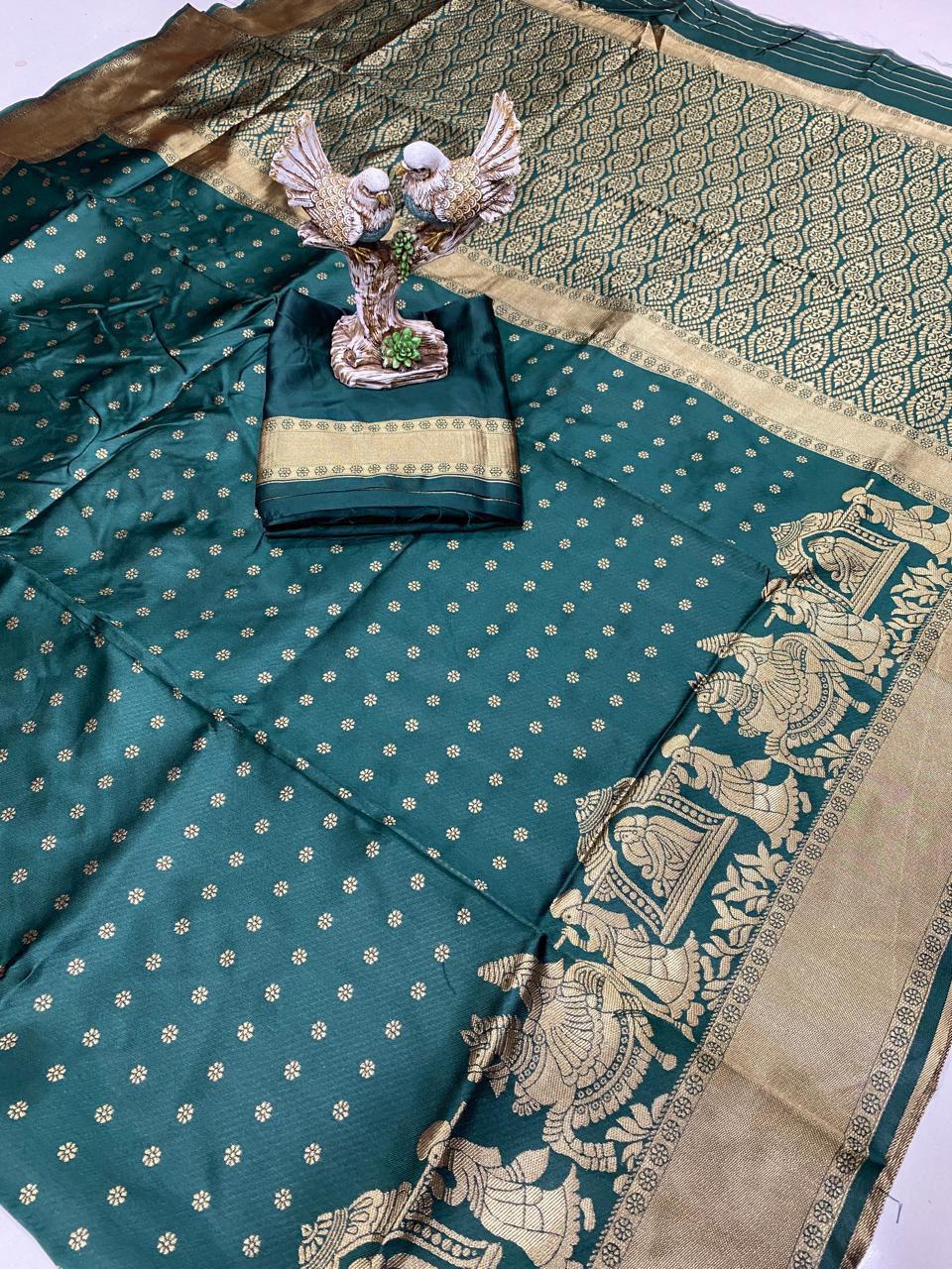 Banarasi Saree