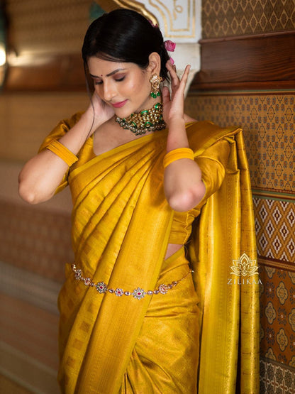 Banarasi Saree