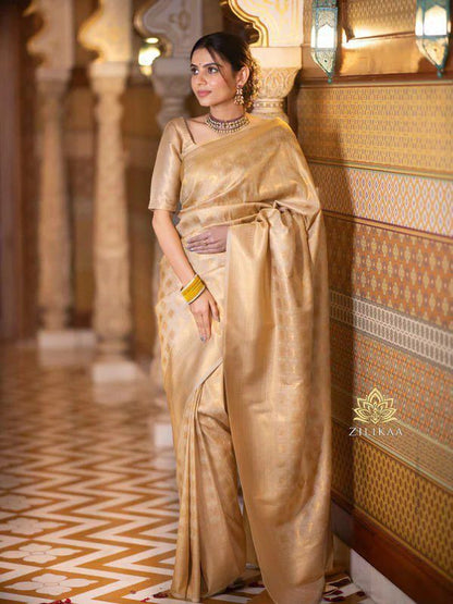 Banarasi Saree