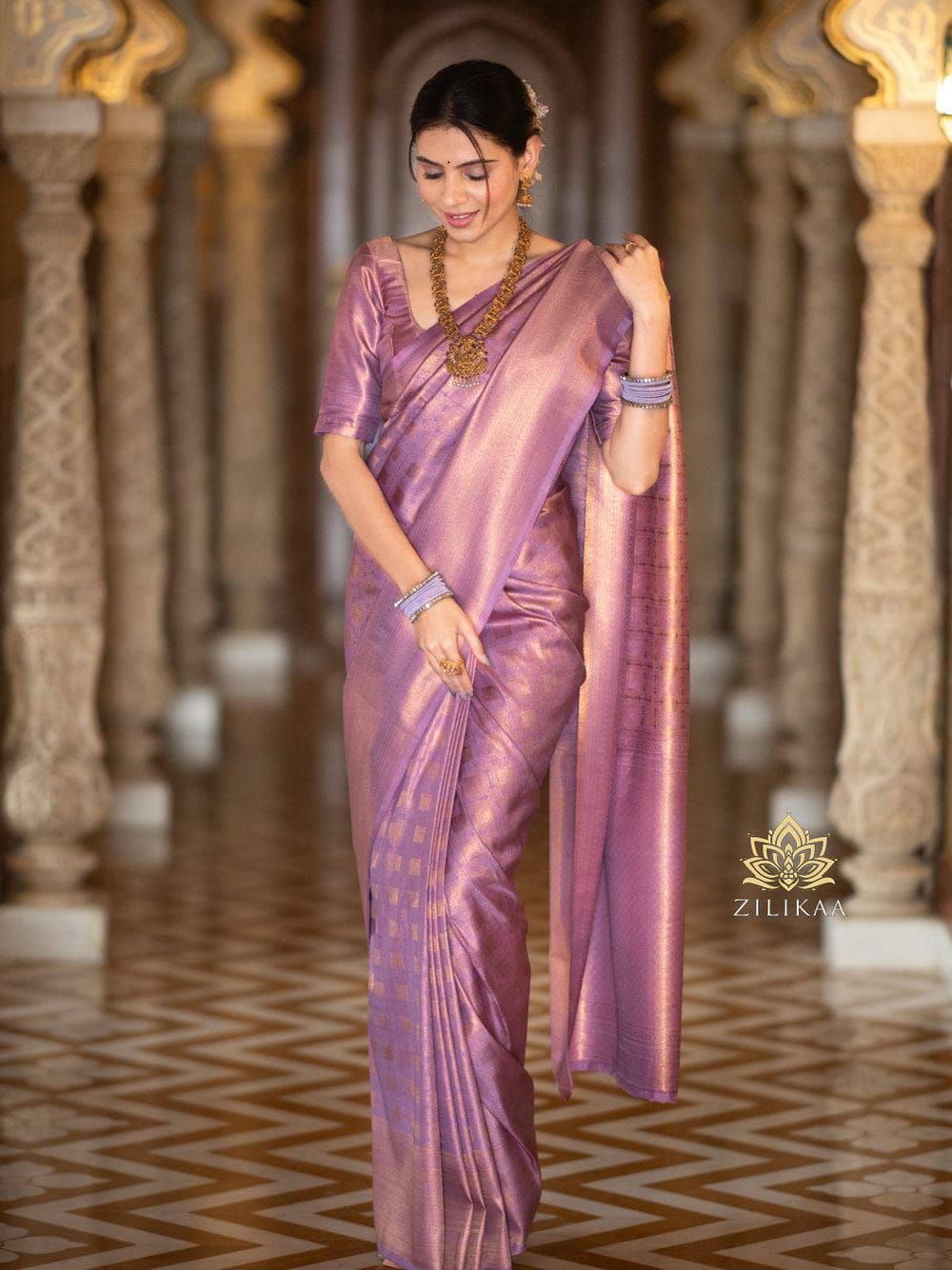 Banarasi Saree