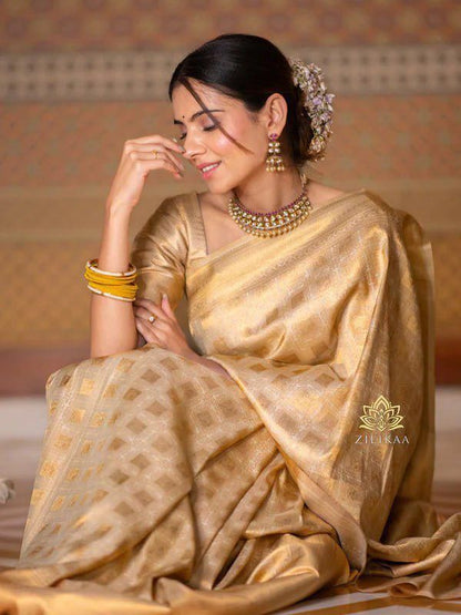 Banarasi Saree
