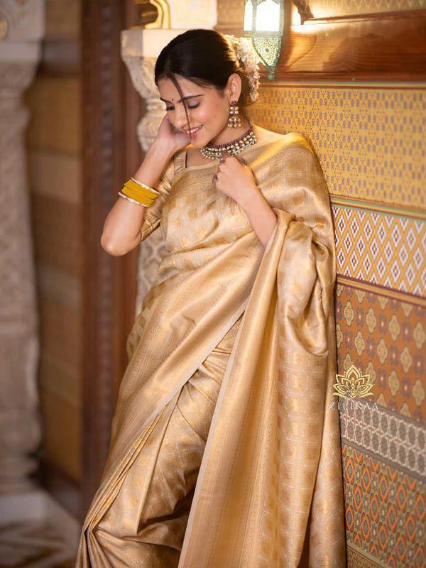 Banarasi Saree