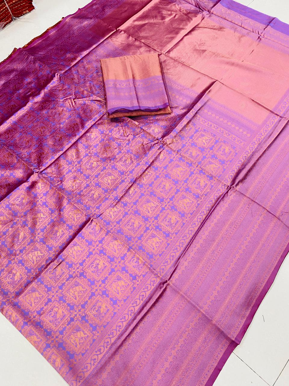 Banarasi Saree