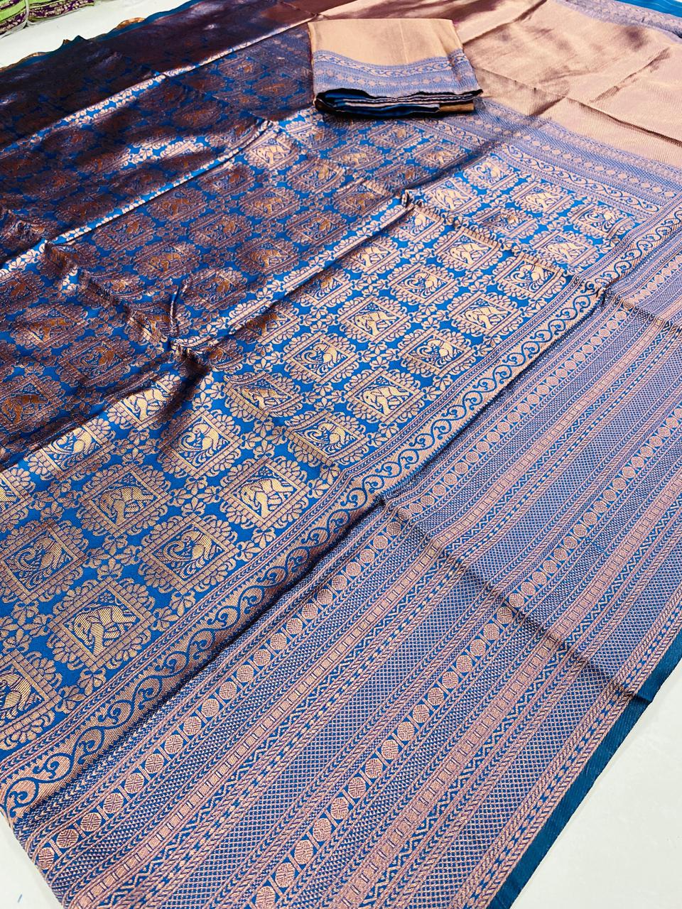 Banarasi Saree