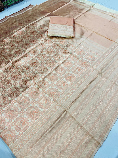 Banarasi Saree