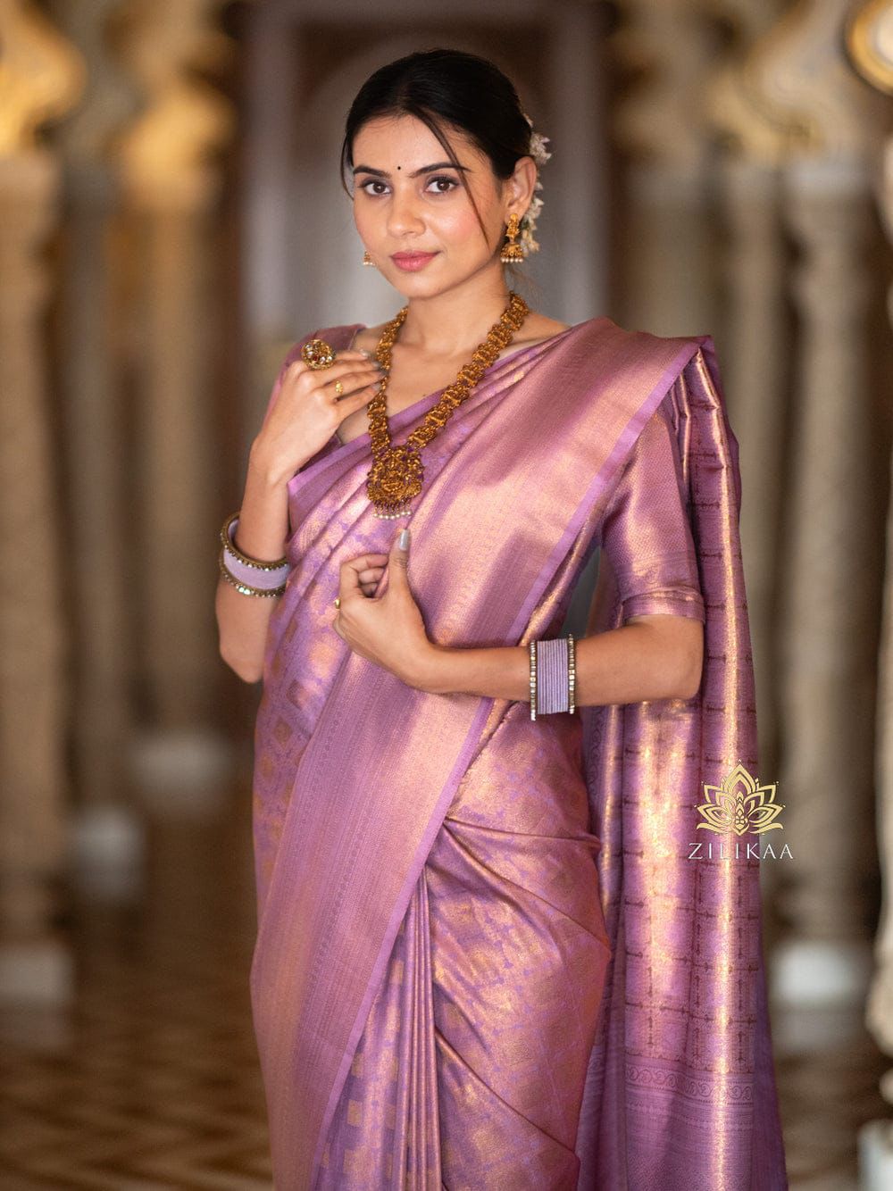 Banarasi Saree