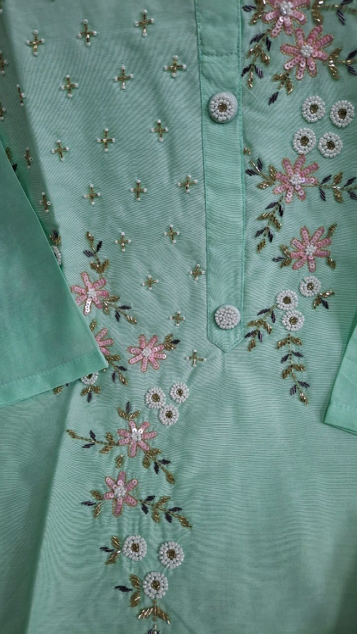 Kurti Set