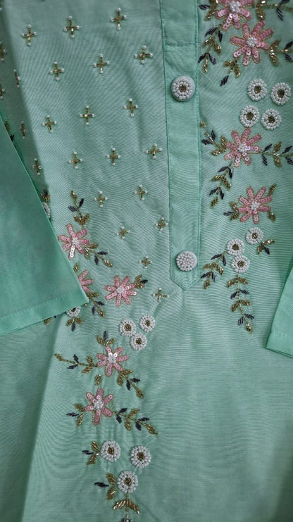 Kurti Set