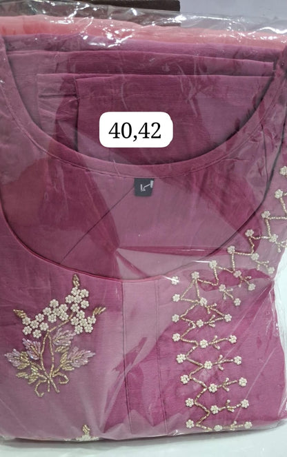 Kurti Set