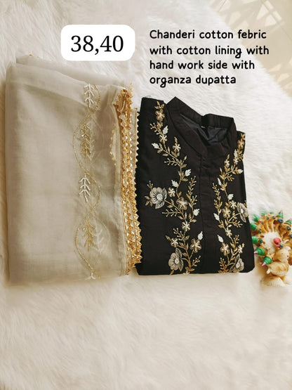 Kurti Set