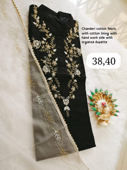 Kurti Set