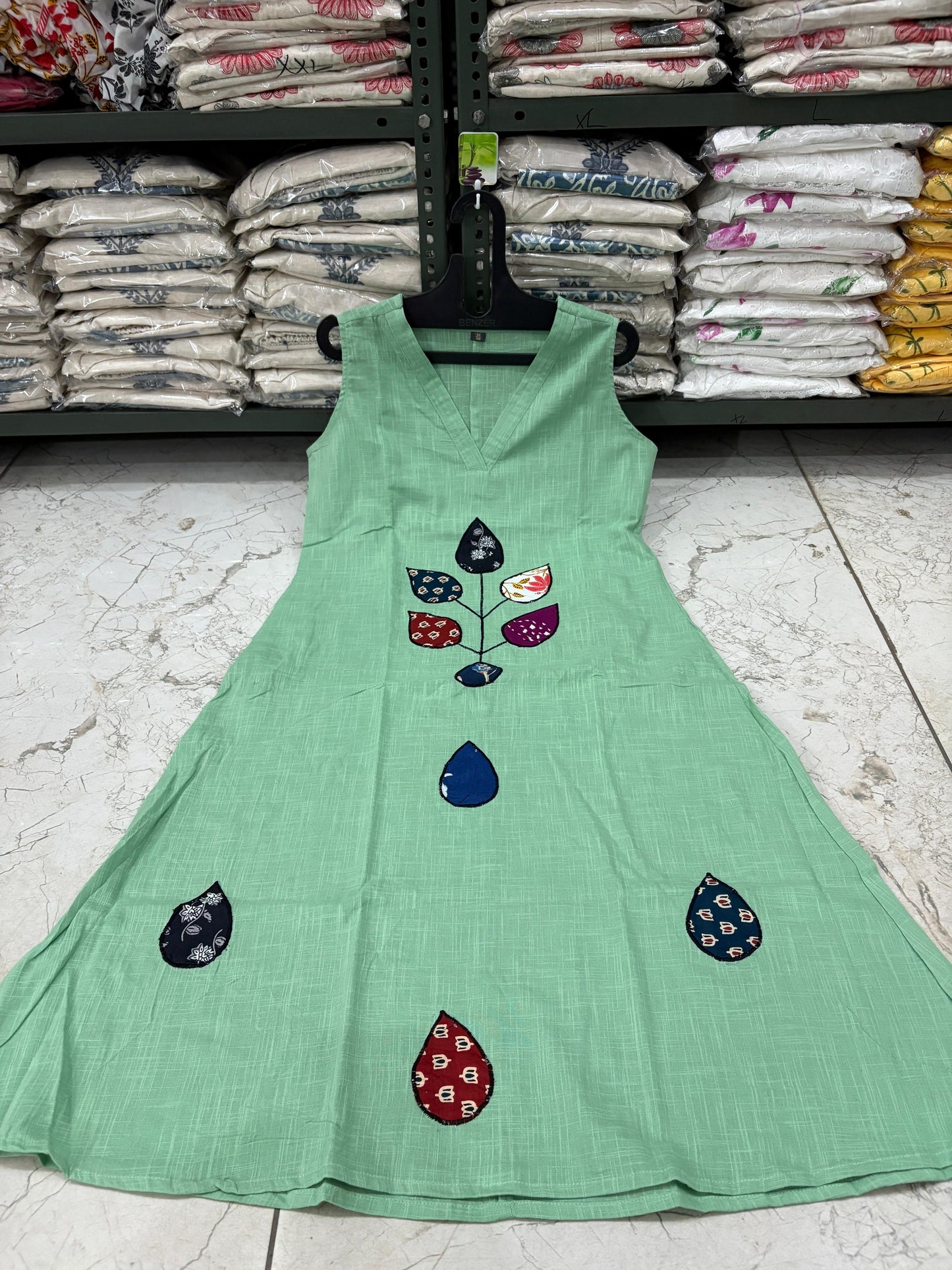 Kurti with Pallazo