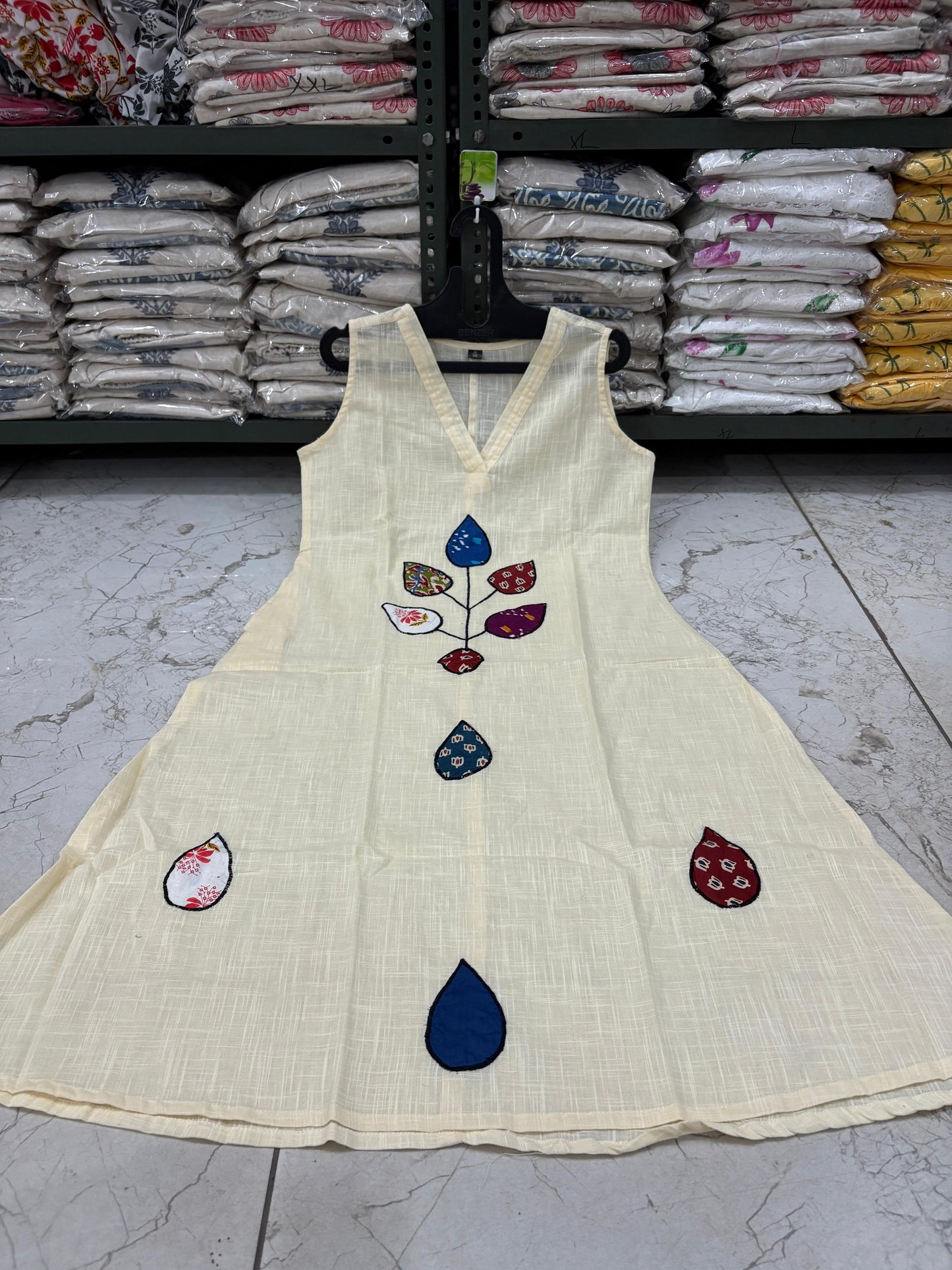 Kurti with Pallazo