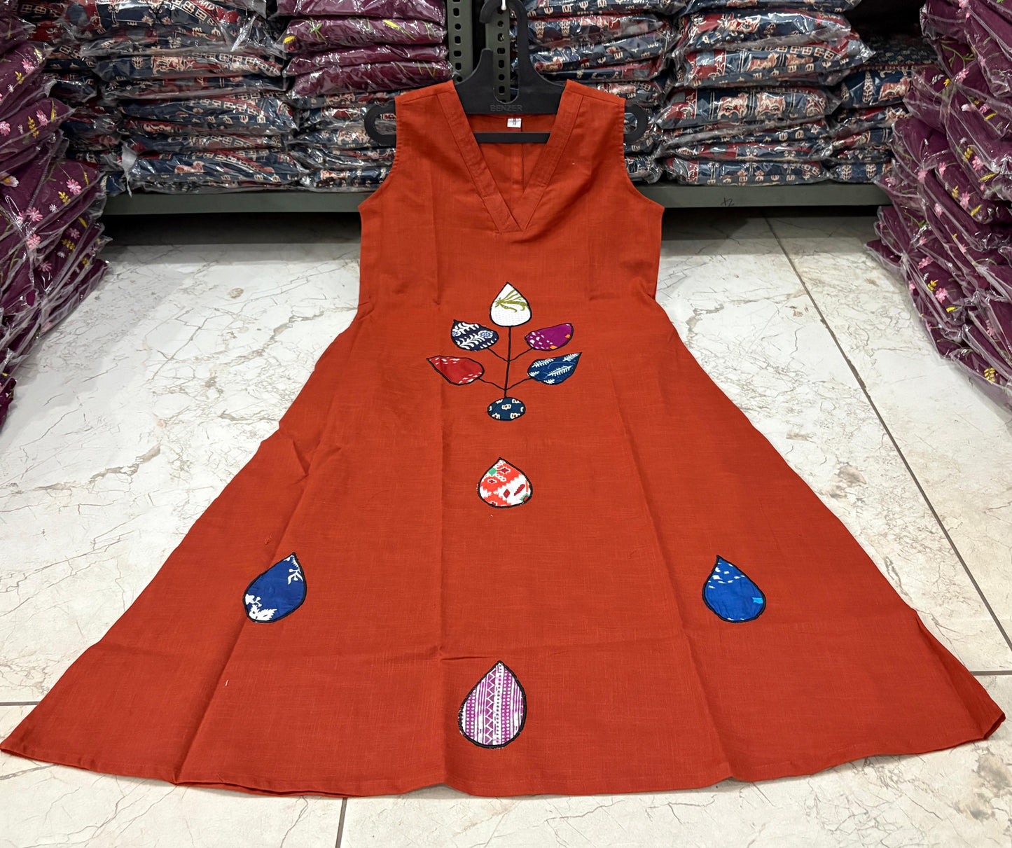 Kurti with Pallazo
