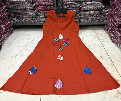 Kurti with Pallazo