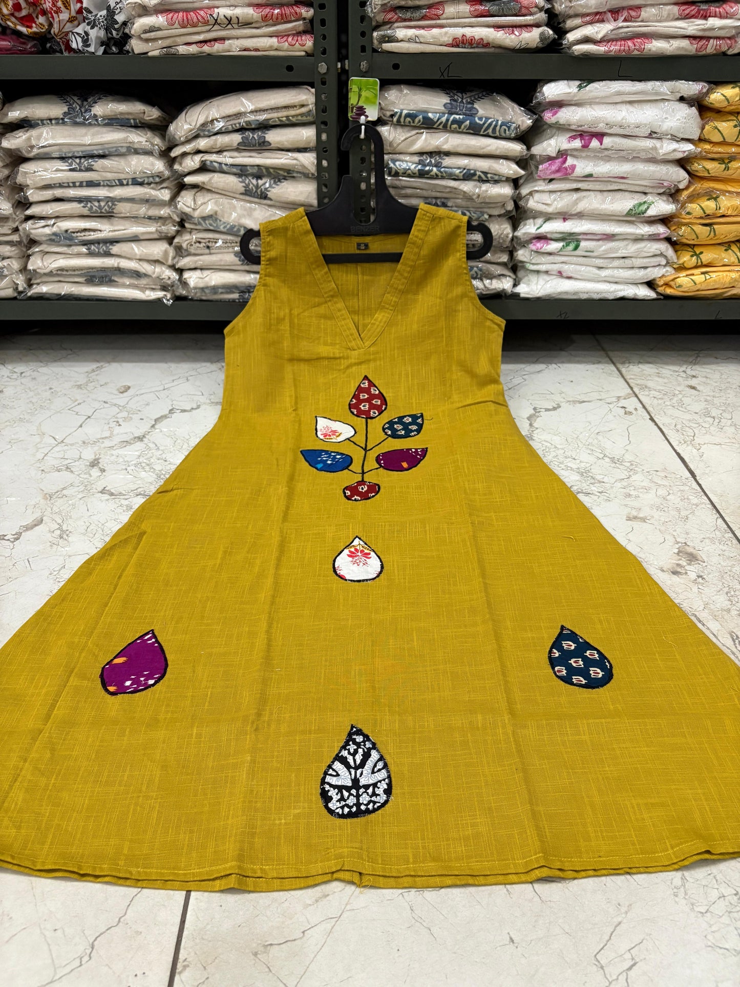 Kurti with Pallazo