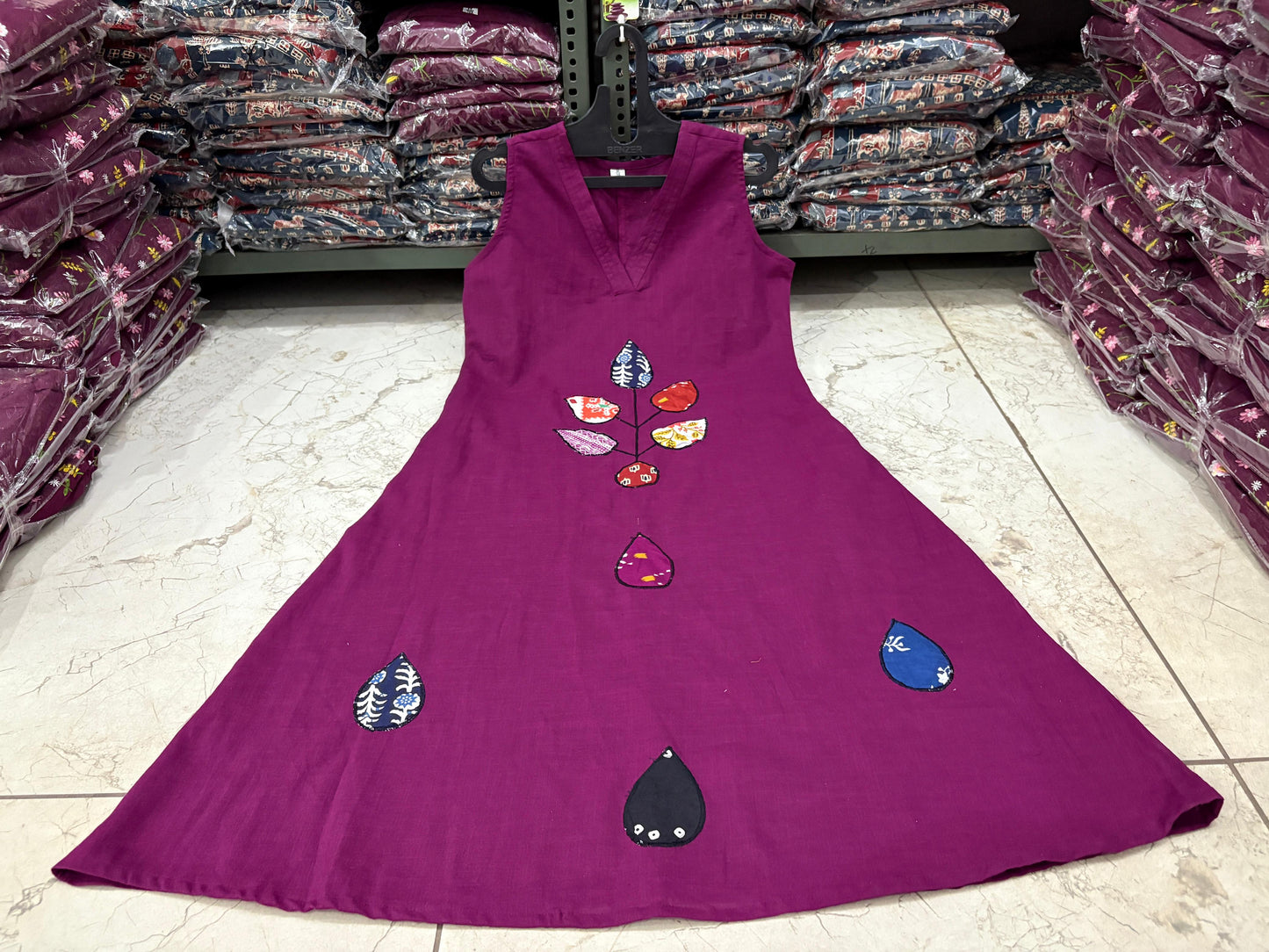 Kurti with Pallazo