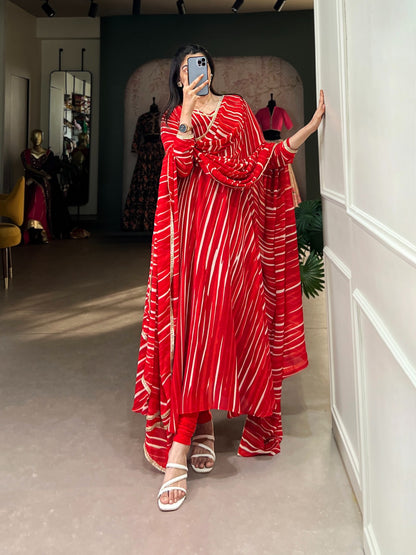 Ready To Wear Gown